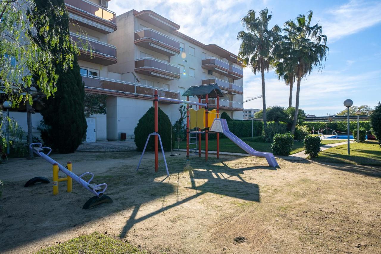 Alea Rentals - Los Riscos ラ・ピネーダ エクステリア 写真
